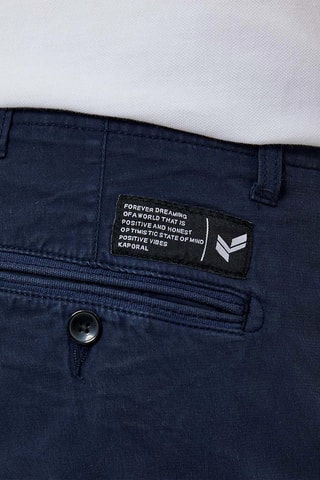 Pantalon Caros - Bleu marine