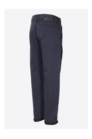 Pantalon Tiwix - Bleu