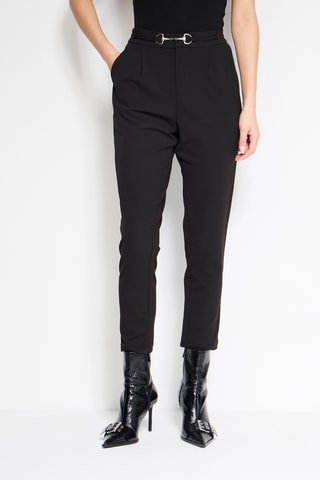 Pantalon Paxon - Noir