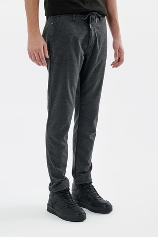 Pantalon Irwix - Gris