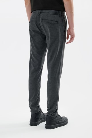 Pantalon Irwix - Gris