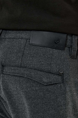 Pantalon Irwix - Gris