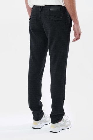 Pantalon Irwix - Noir