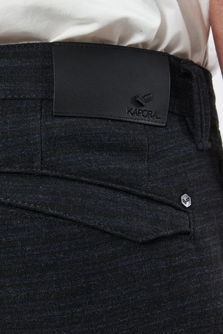 Pantalon Irwix - Noir