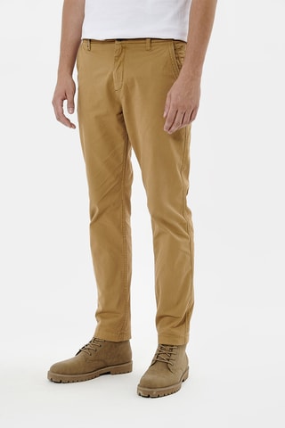 Pantalon Caros - Marron