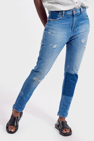 Jean - Bleu
