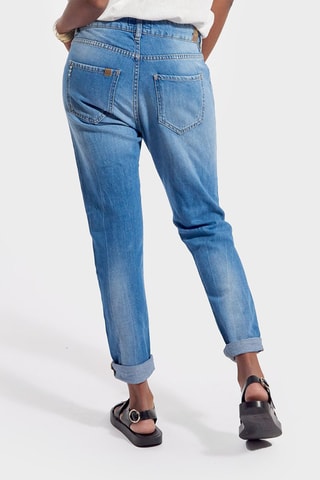 Jean - Bleu