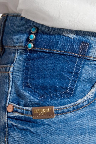 Jean - Bleu