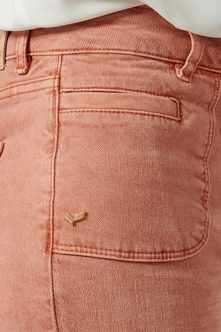 Jean Lucky - Corail
