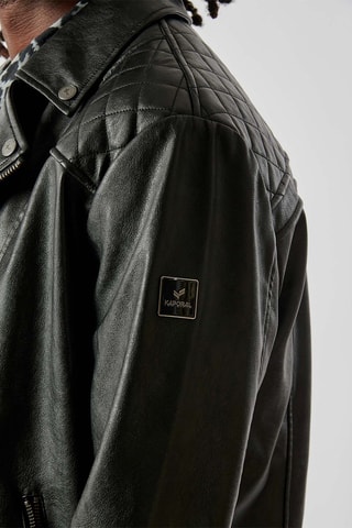Veste Vaik - Noir