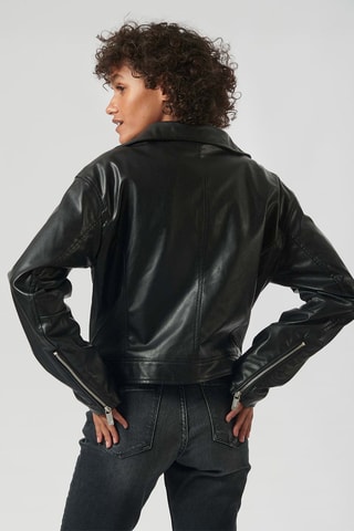 Veste Pool - Noir