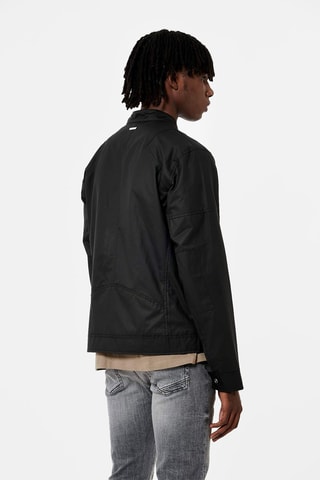Veste Nygel - Noir