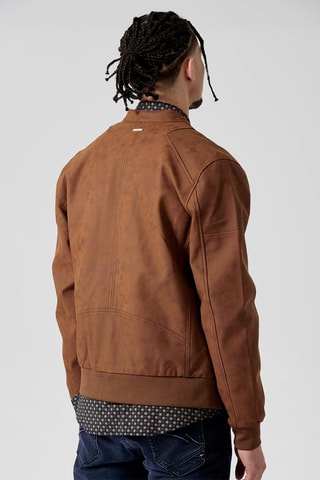 Veste Mirak - Camel