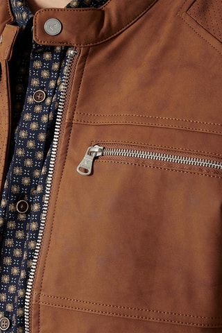 Veste Mirak - Camel