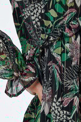 Robe Gaya - Noir