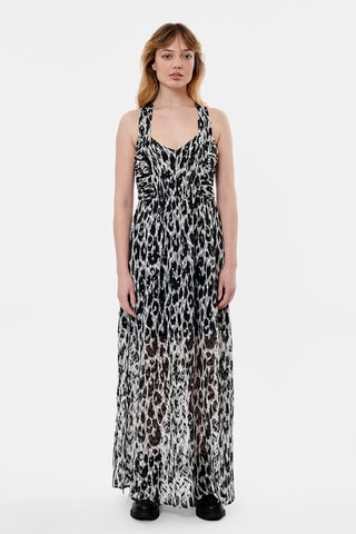 Robe Azul - Noir