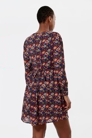 Robe Brive - Bleu