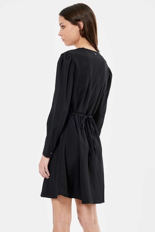 Robe Brive - Noir