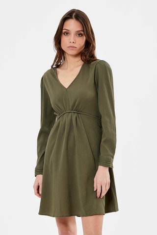Robe Brive - Vert