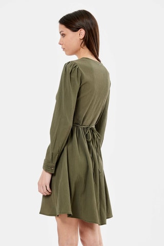 Robe Brive - Vert