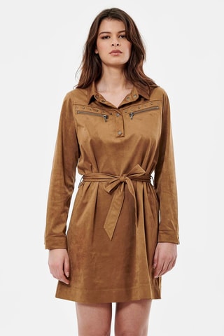 Robe Blink - Camel