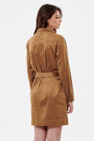 Robe Blink - Camel