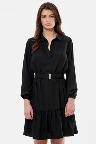 Robe Bika - Noir