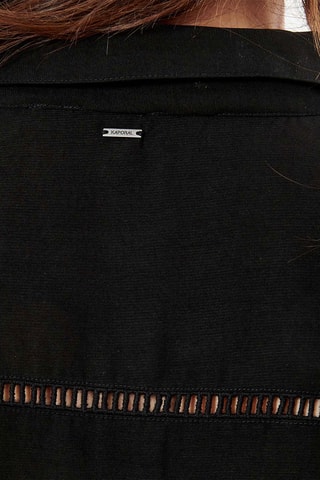 Robe Bika - Noir