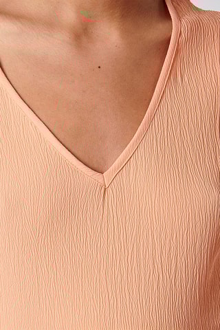Robe Cadil - Corail