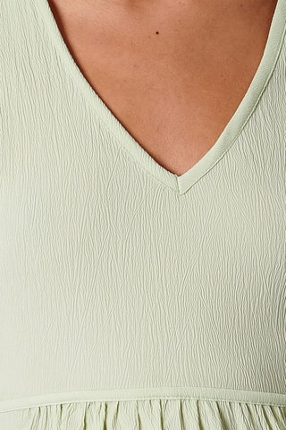 Robe Cadil - Vert