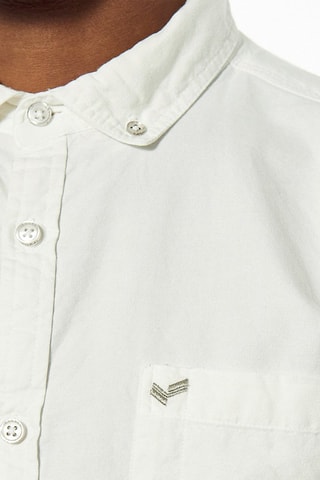 Chemise Tomek - Blanc