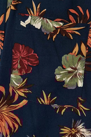 Chemise Chill - Bleu marine