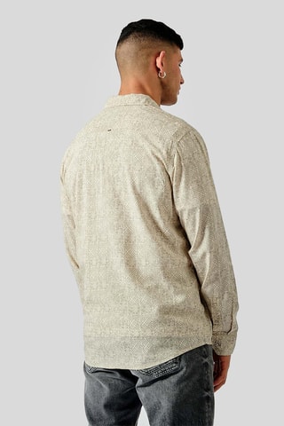 Chemise Rama - Beige