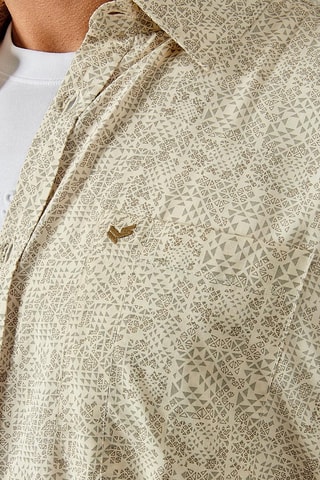 Chemise Rama - Beige