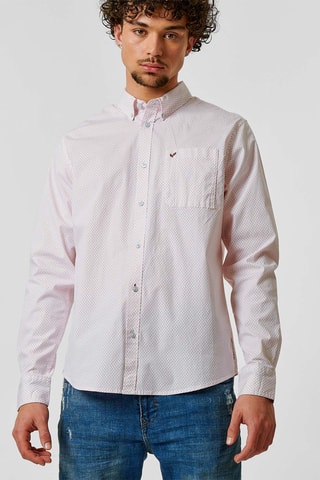 Chemise Regis - Blanc