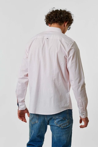 Chemise Regis - Blanc