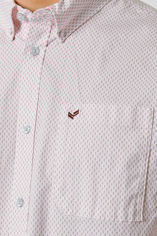 Chemise Regis - Blanc