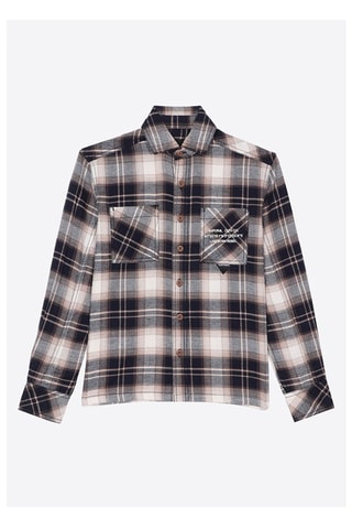 Chemise Eroy - Bleu marine