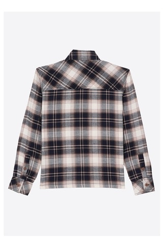 Chemise Eroy - Bleu marine