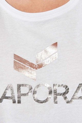 T-shirt Faby - Blanc