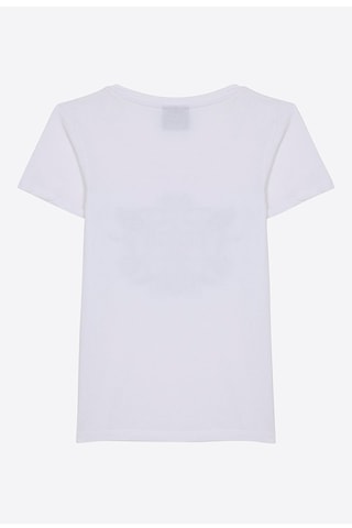 T-shirt Klip - Blanc