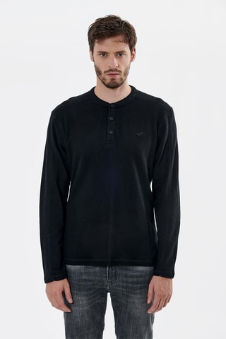 T-shirt Tins - Noir