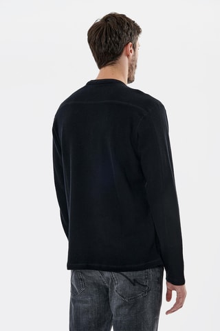 T-shirt Tins - Noir