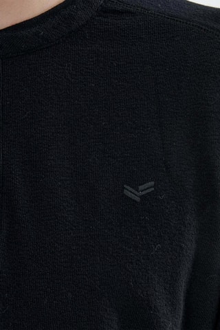 T-shirt Tins - Noir