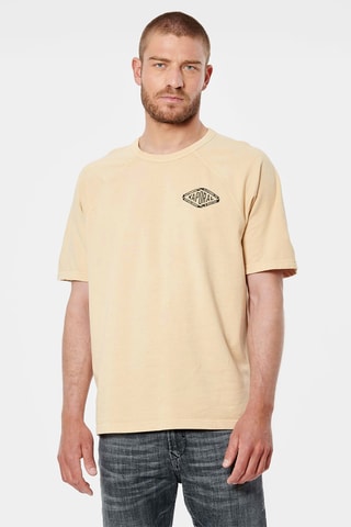 T-shirt Rakim - Biscuit