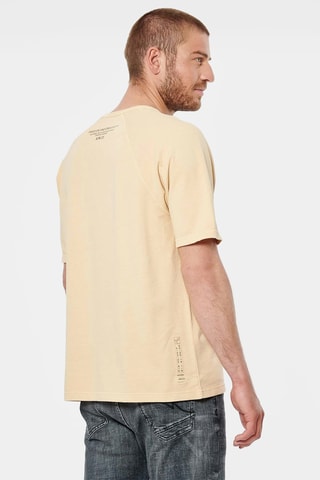 T-shirt Rakim - Biscuit