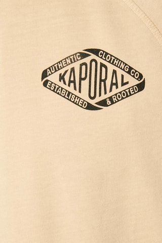 T-shirt Rakim - Biscuit