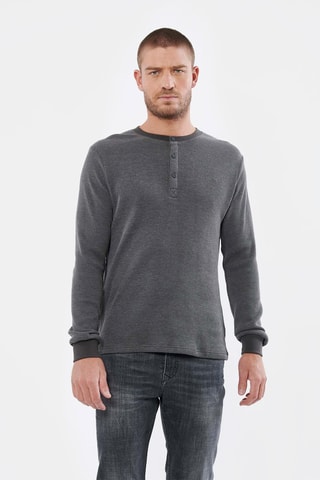 T-shirt Riad - Gris