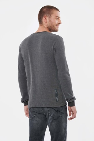 T-shirt Riad - Gris