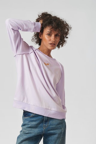 Sweat Lulla - Violet